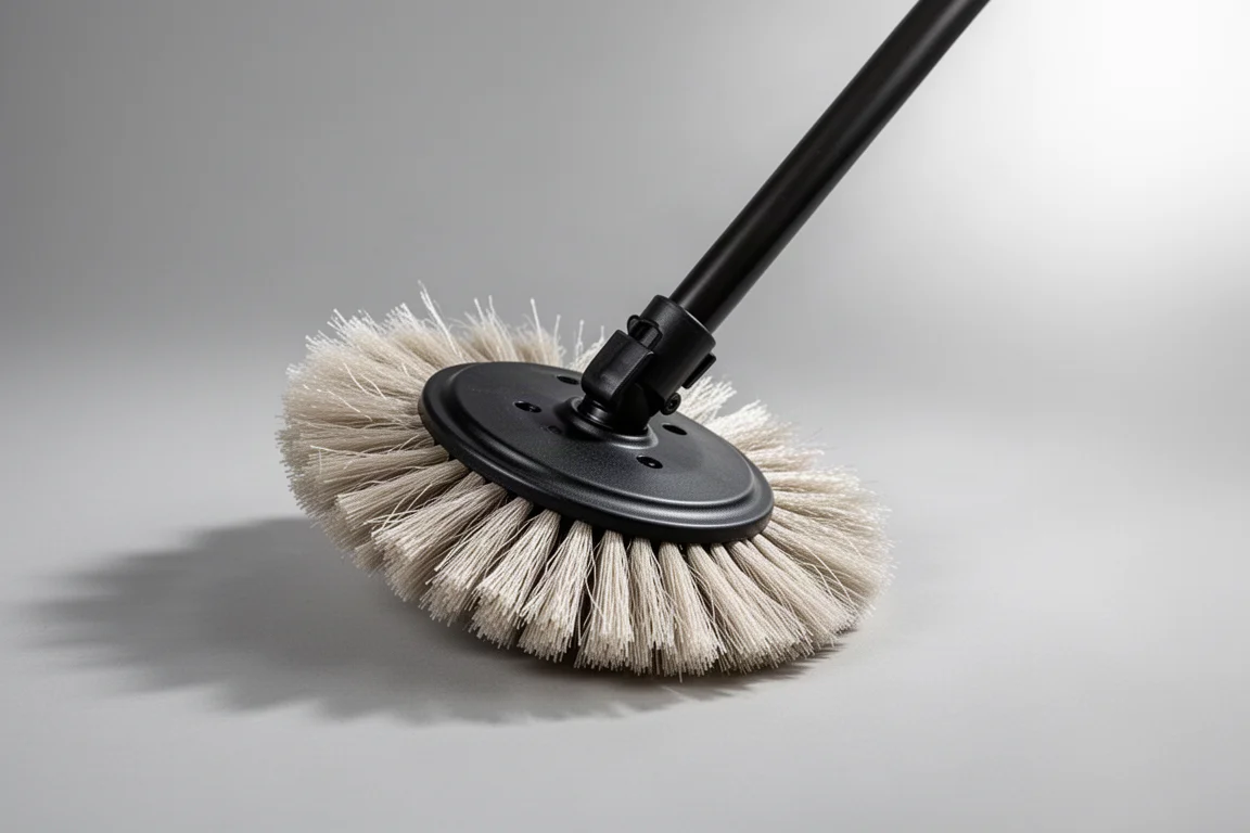 Ryobi EXPAND-IT Sweeper Attachment product image