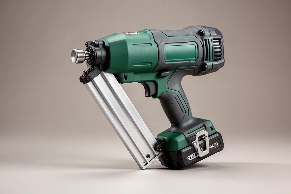 Ryobi Framing Nailer product image
