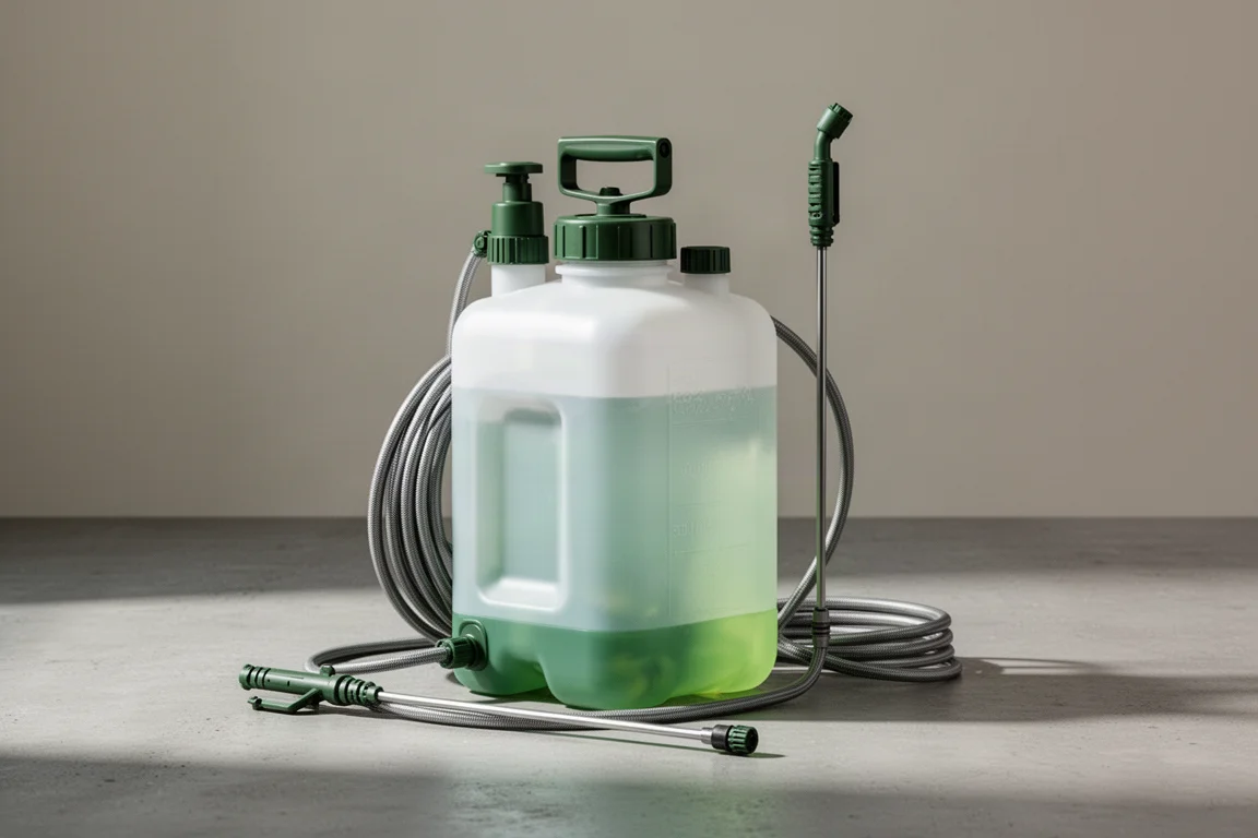 Ryobi Full-Size Chemical Sprayer product image