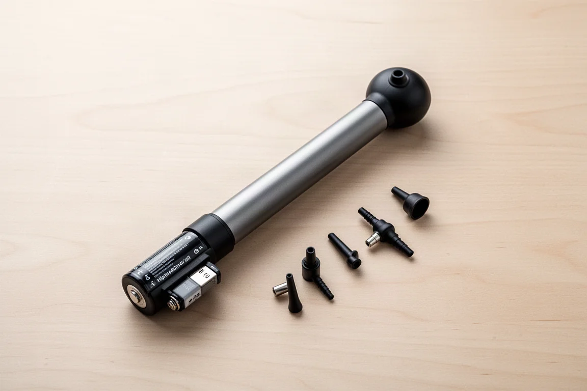 Ryobi FVF61 USB Lithium High Volume Inflator Kit product image