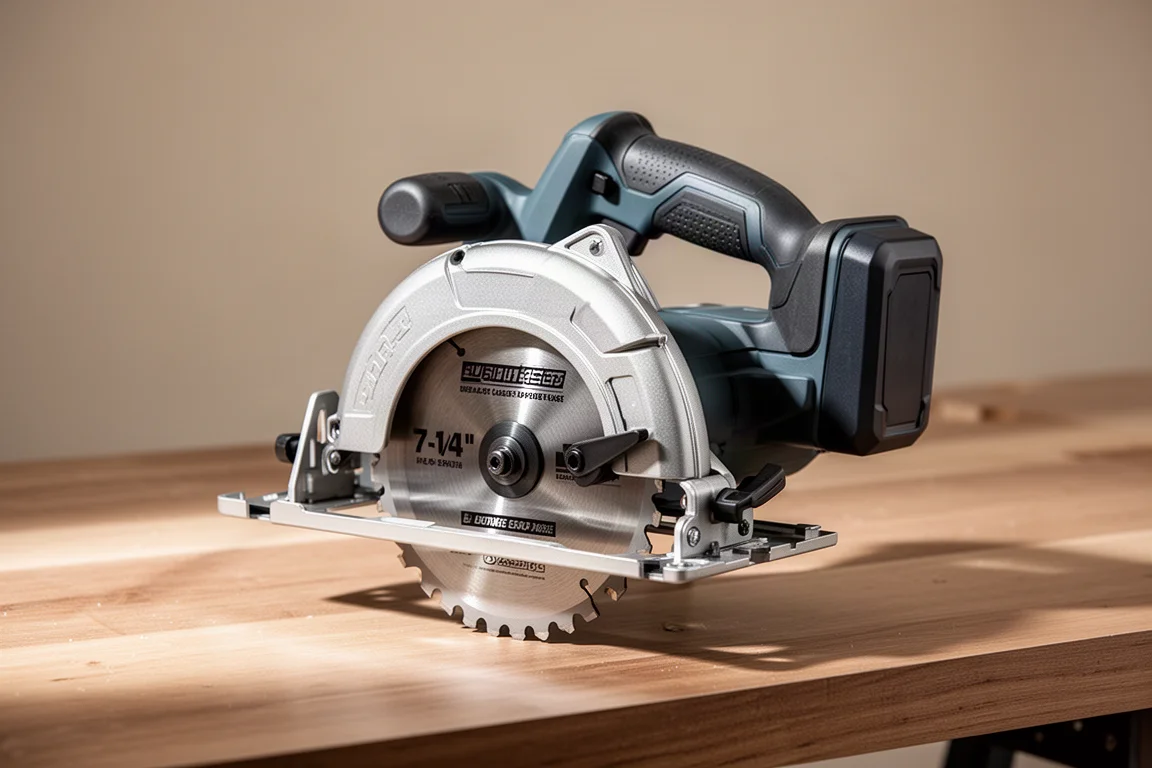Ryobi 18V ONE+ HP Gen 2 Brushless 7-1/4 in. Circular Saw product image