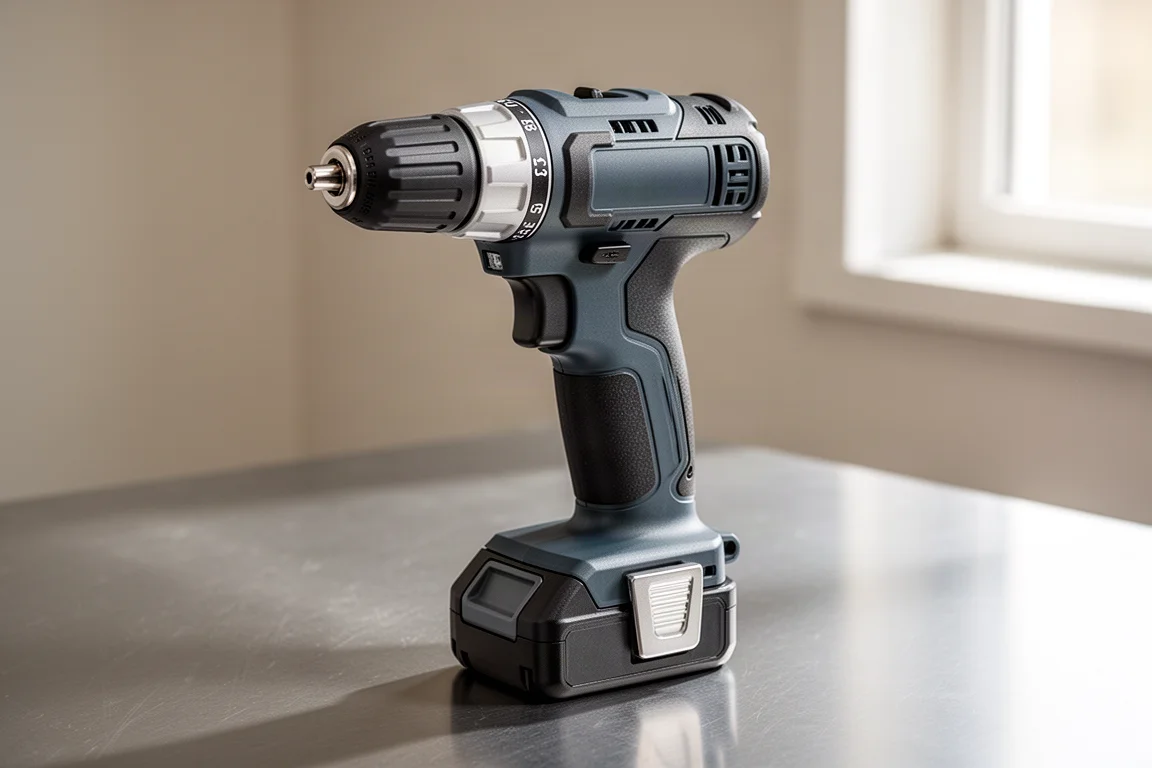Ryobi 18V ONE+ HP Gen 2 Brushless 1/2 in. Drill Driver product image