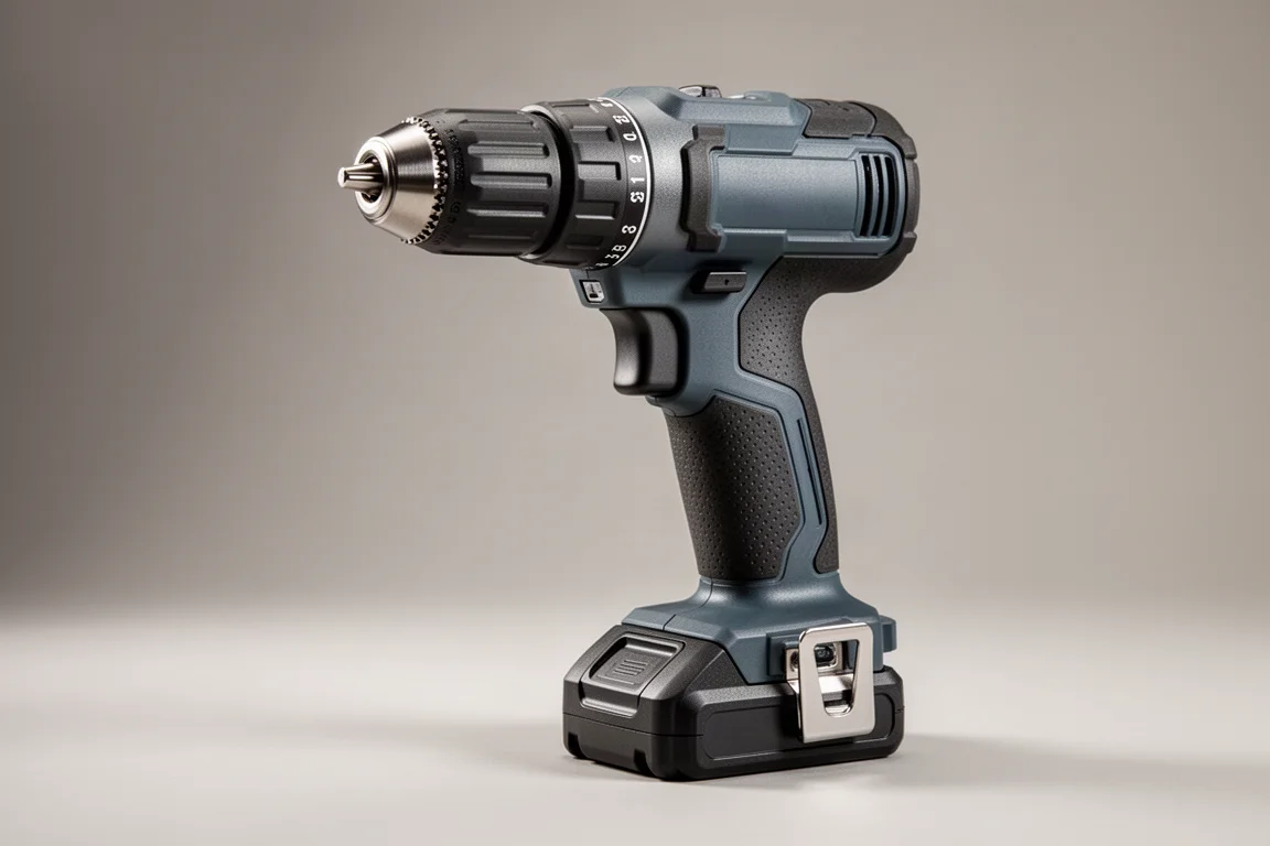 Ryobi 18V ONE+ HP Gen 2 Brushless 1/2 in. Hammer Drill product image