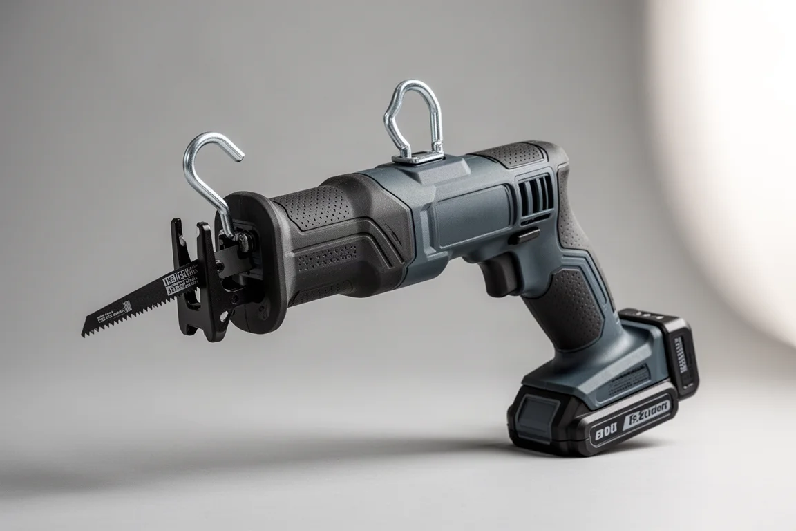 Ryobi 18V ONE+ HP Gen 2 Brushless Reciprocating Saw product image