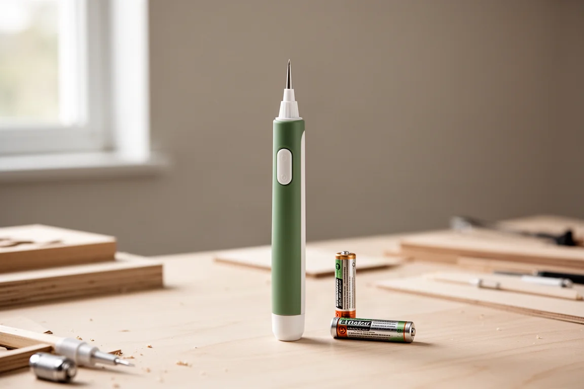 Ryobi Glue Pen Kit product image