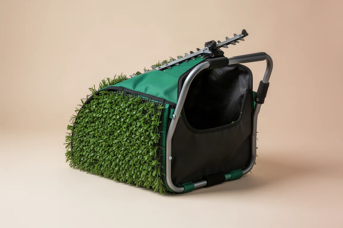 Ryobi Hedge Debris Collector product image