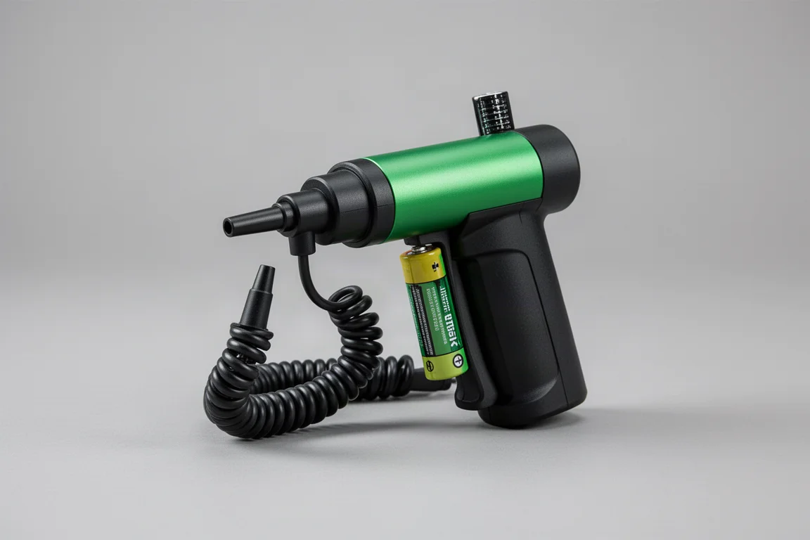 Ryobi High Pressure Inflator product image