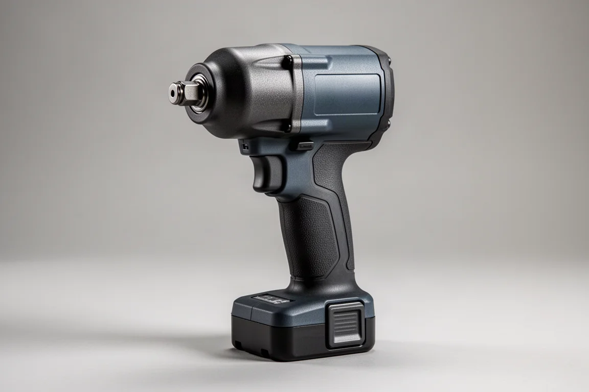 Ryobi High Torque Impact Wrench product image