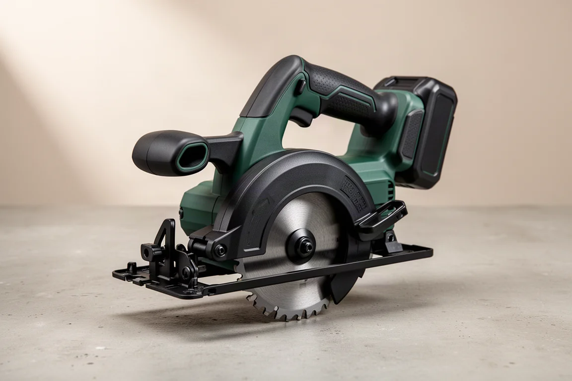 Ryobi HP 18V ONE+ Brushless Circular Saw product image