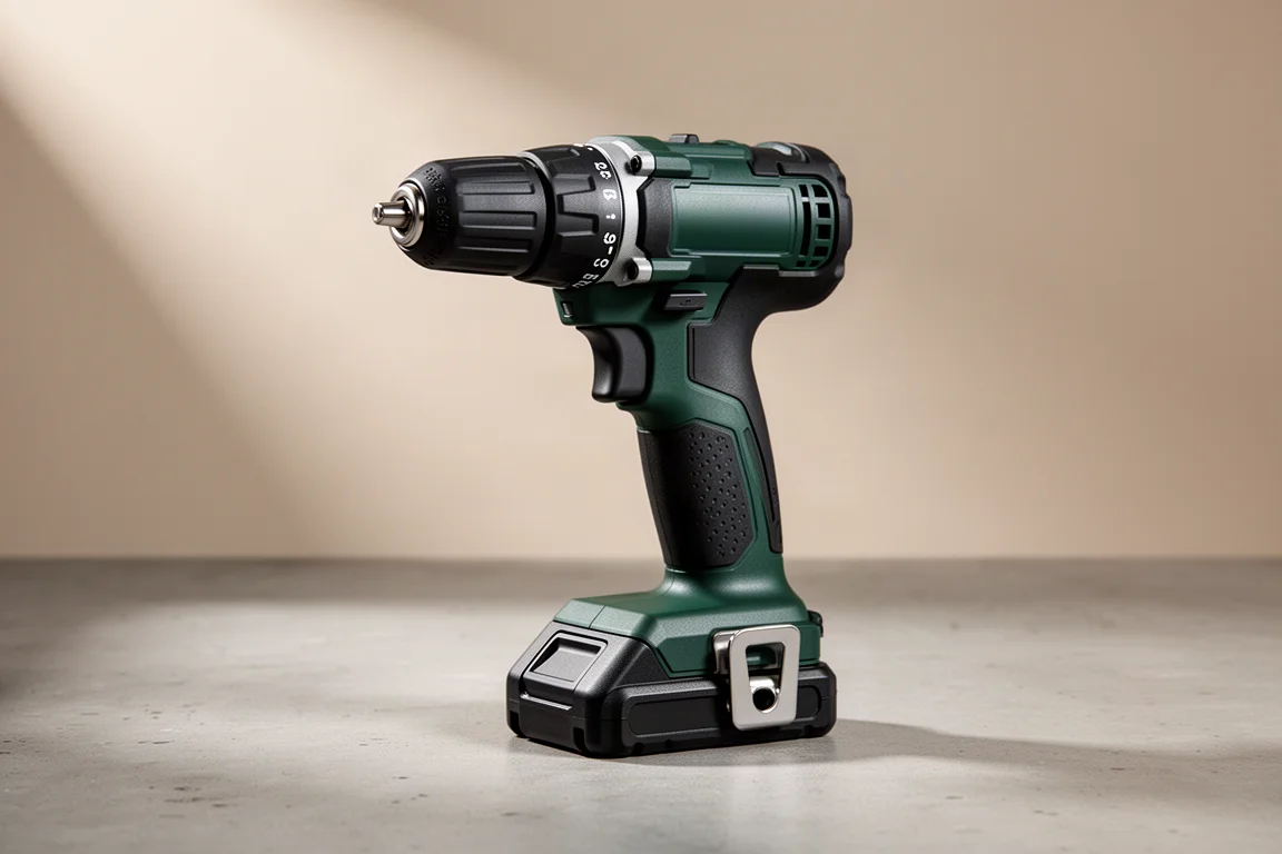 Ryobi HP 18V ONE+ Brushless 1/2 in. Drill Driver product image