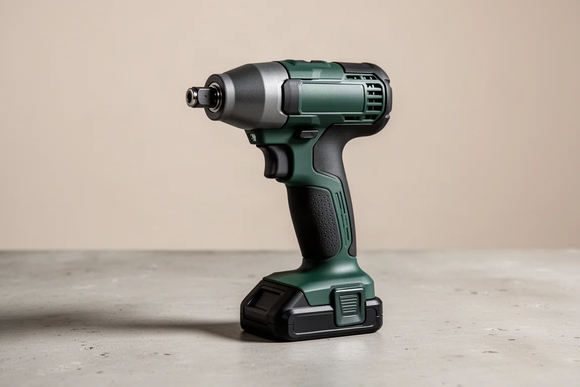Ryobi HP 18V ONE+ Brushless Impact Driver product image