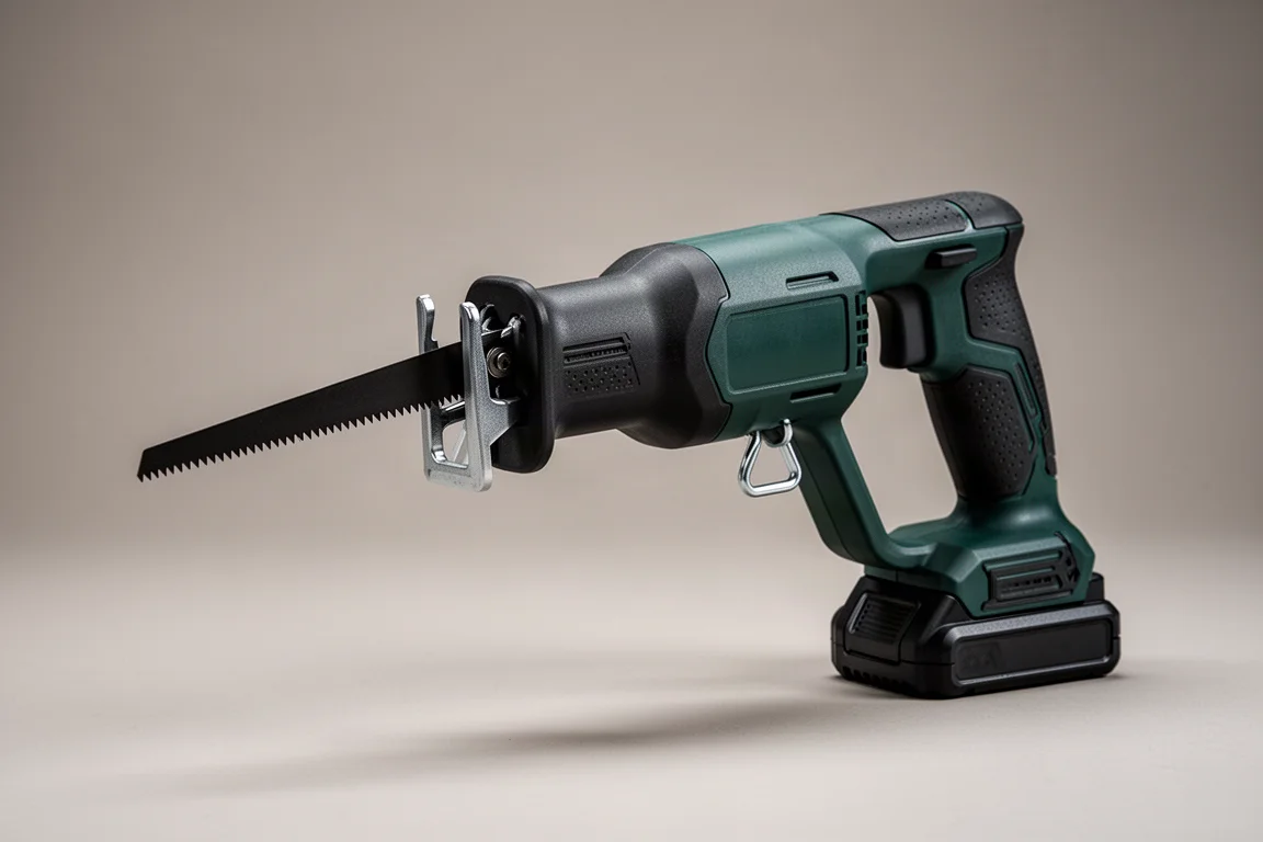 Ryobi HP 18V ONE+ Brushless Reciprocating Saw product image