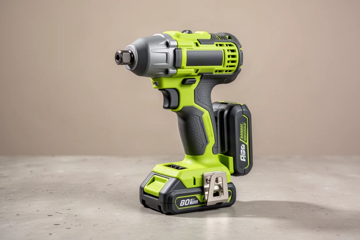 Ryobi HP 18V product image