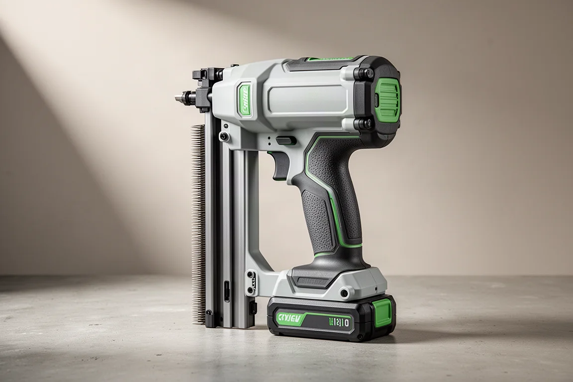 Ryobi HP 21-Degree Framing Nailer (PBL345) product image