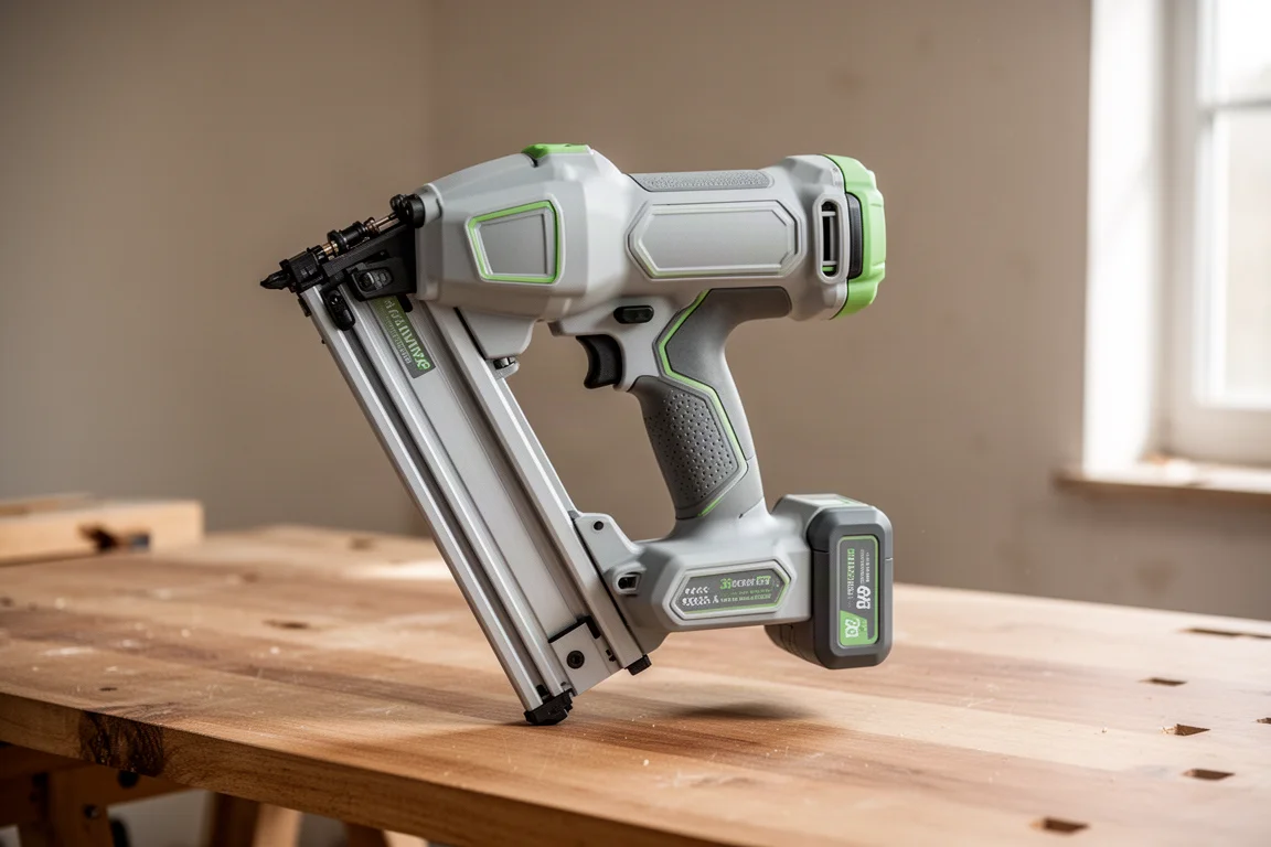 Ryobi HP 30-Degree Framing Nailer (PBL350) product image