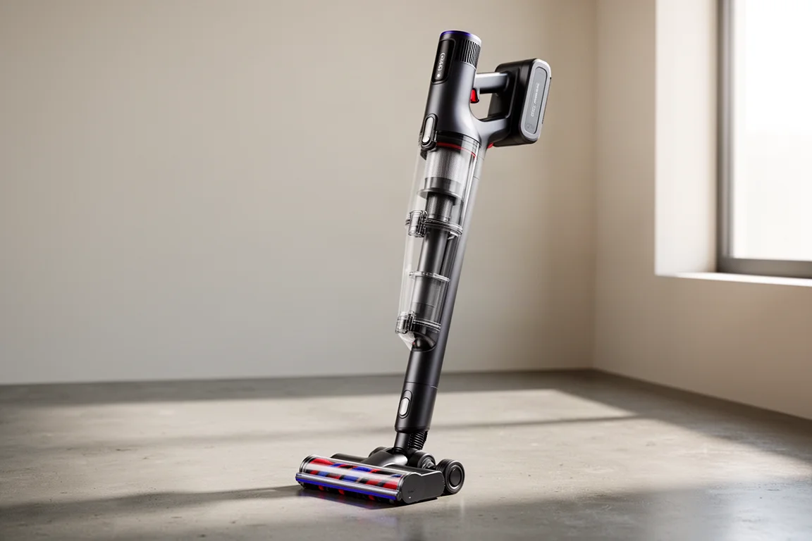 Ryobi HP Advanced Stick Vacuum product image