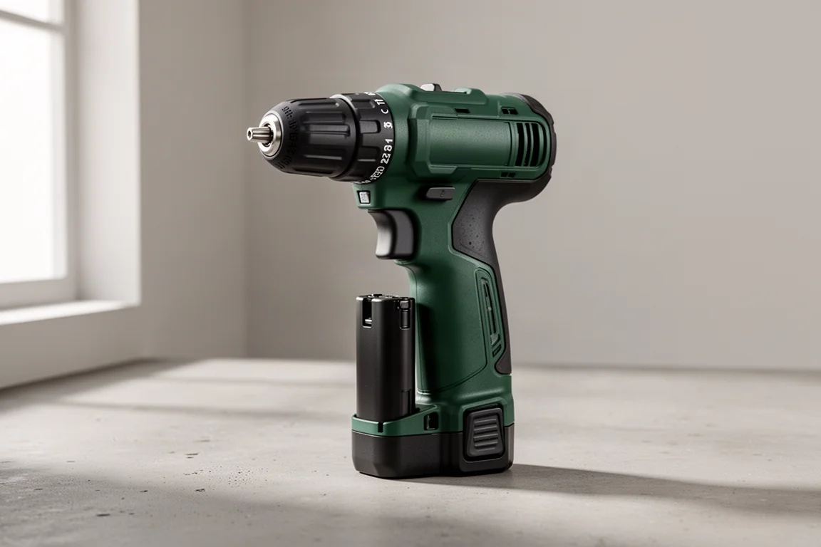Ryobi HP Brushless Drill Kit product image