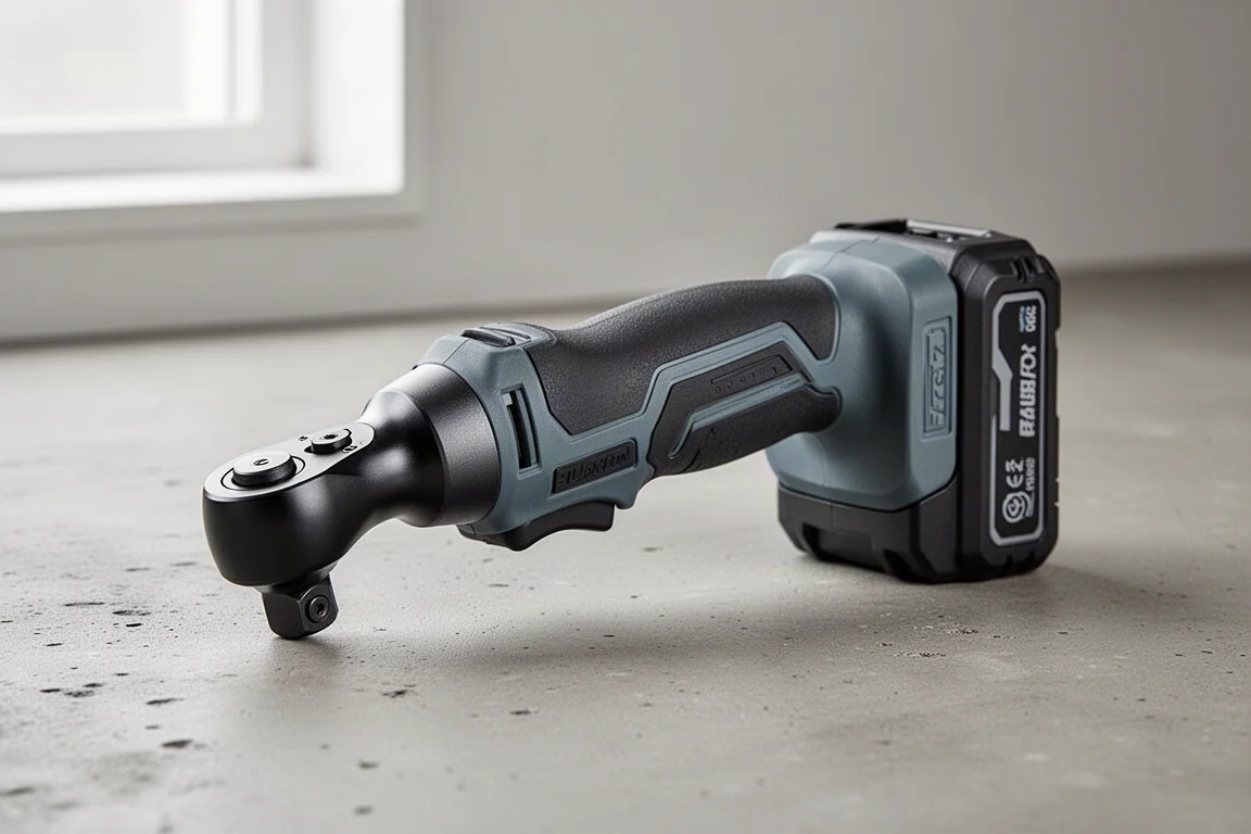 Ryobi HP High Speed 3/8 Ratchet PSBRC26B product image