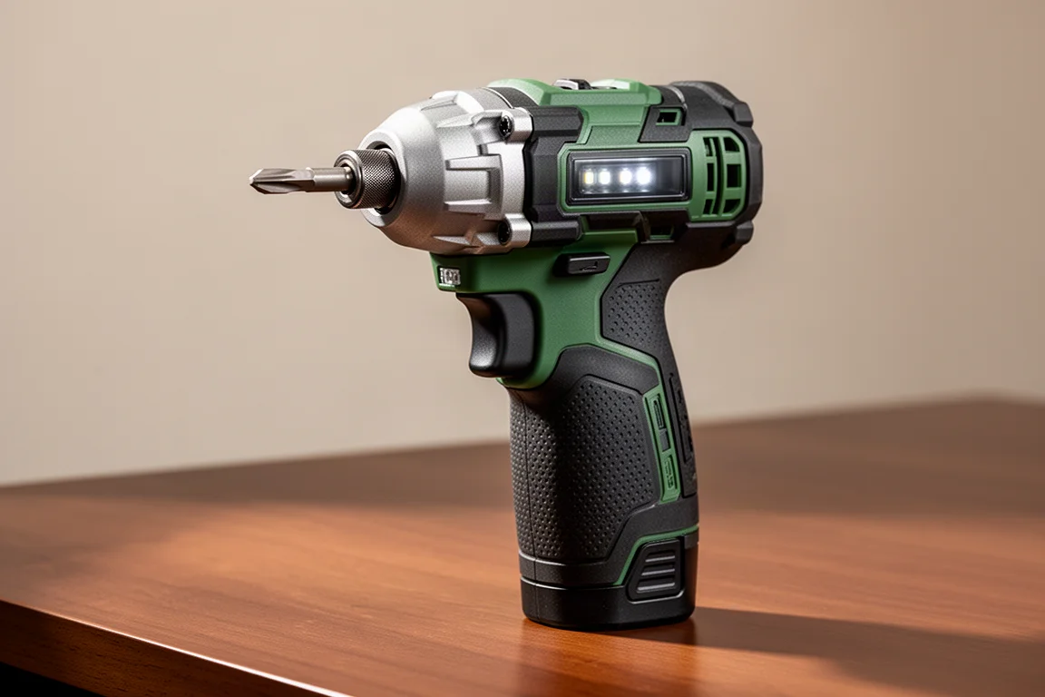 Ryobi HP Impact Driver product image