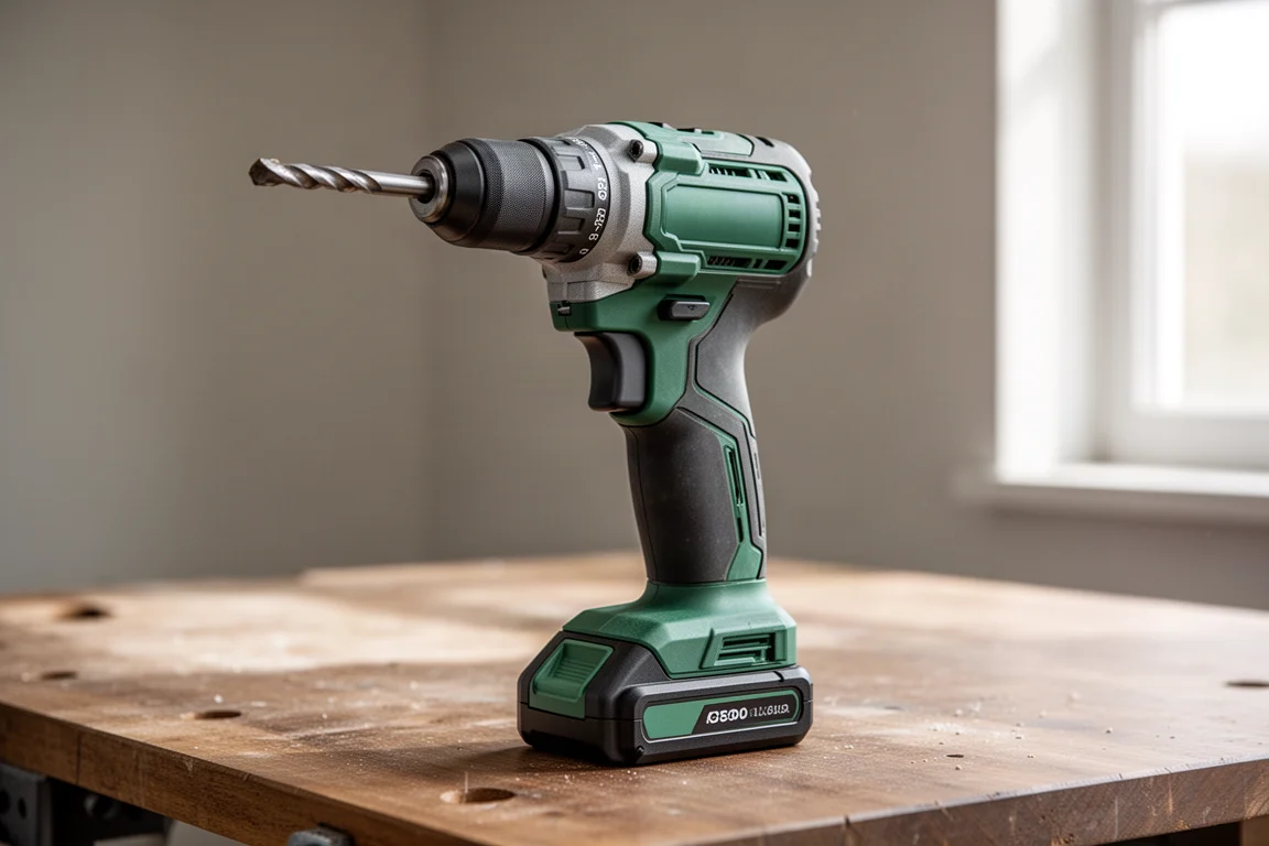 Ryobi HPP223 SDS Plus Rotary Hammer product image