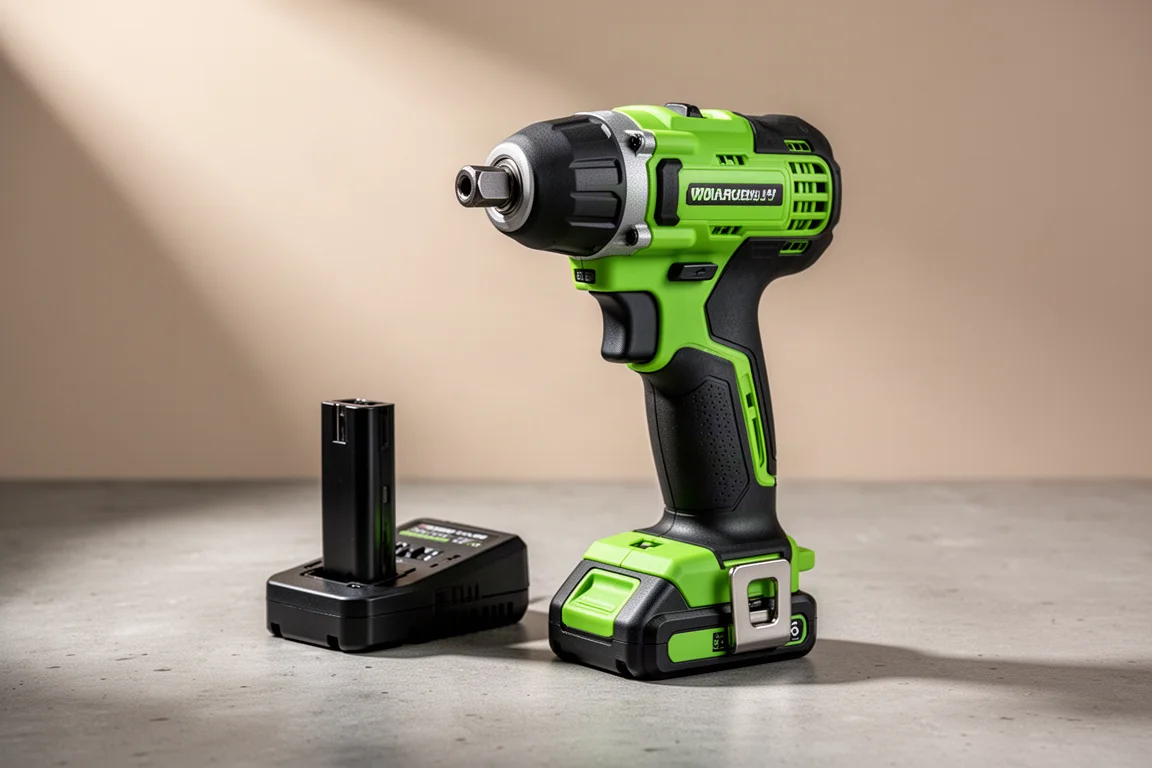 Ryobi Impact Driver Kit product image