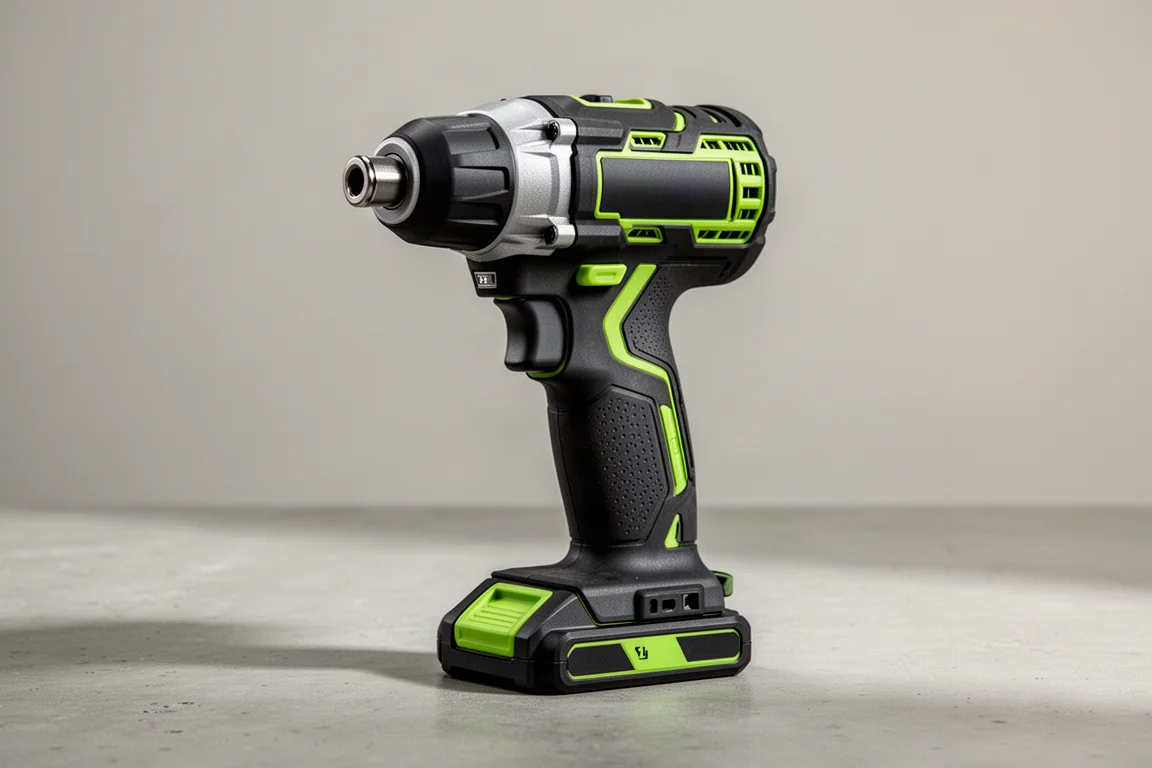 Ryobi Impact Driver product image