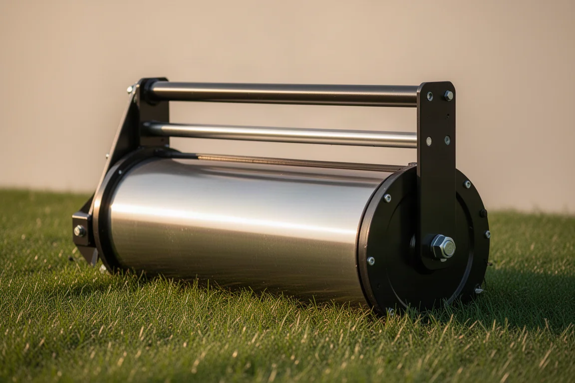 Ryobi Lawn Stripper product image