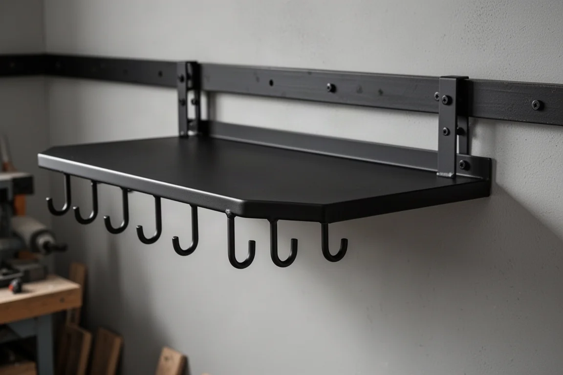 Ryobi Link Hanging Shelf product image