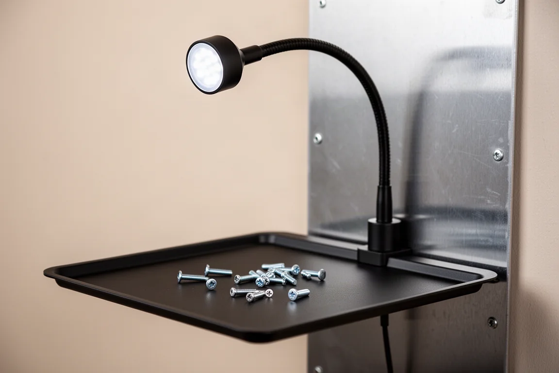 Ryobi LINK Magnetic Work Tray product image