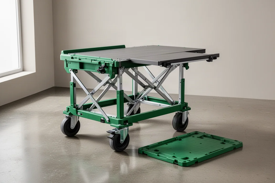 Ryobi Link 23x20 Mobile Workstation product image