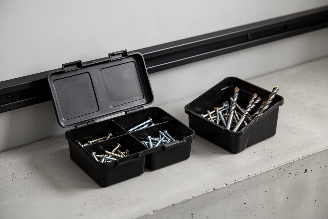 Ryobi Link Organizer Bins product image