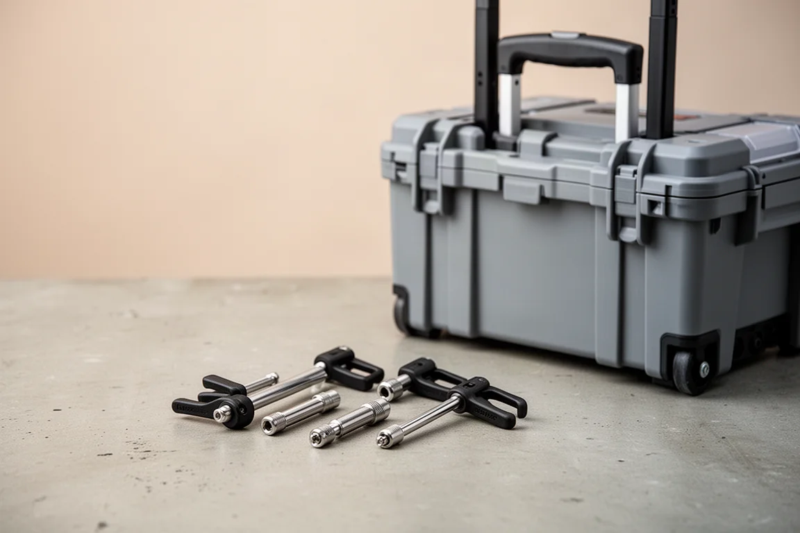 Ryobi LINK Removable Pins Accessory product image