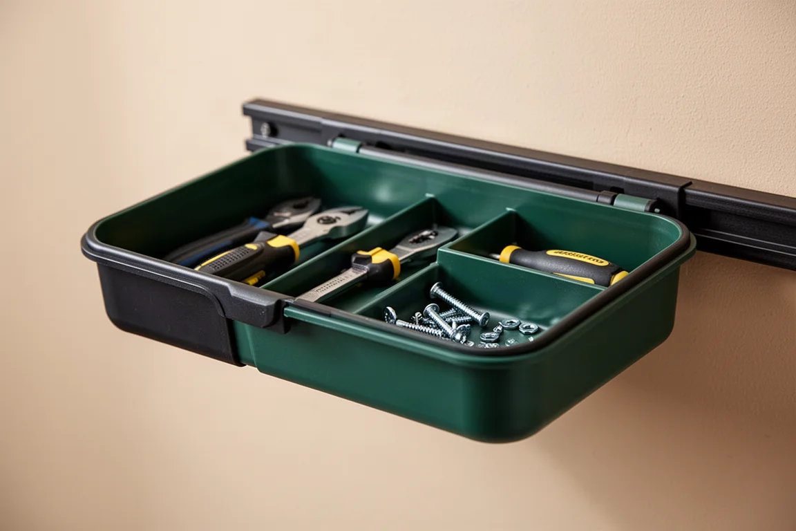 Ryobi Link Slot Box Low Profile Box product image