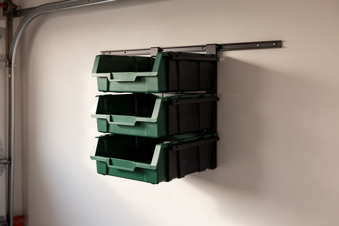 Ryobi Link Slot Box Organizer Kit product image