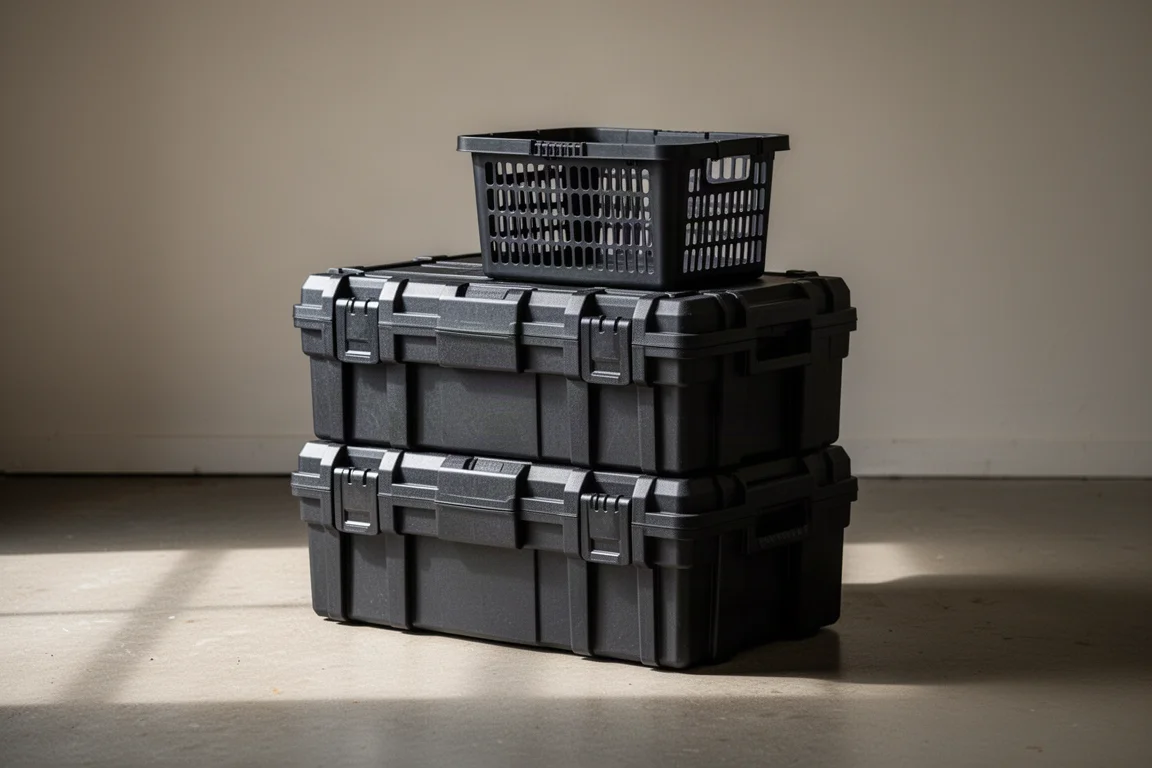 Ryobi LINK Storage Set product image