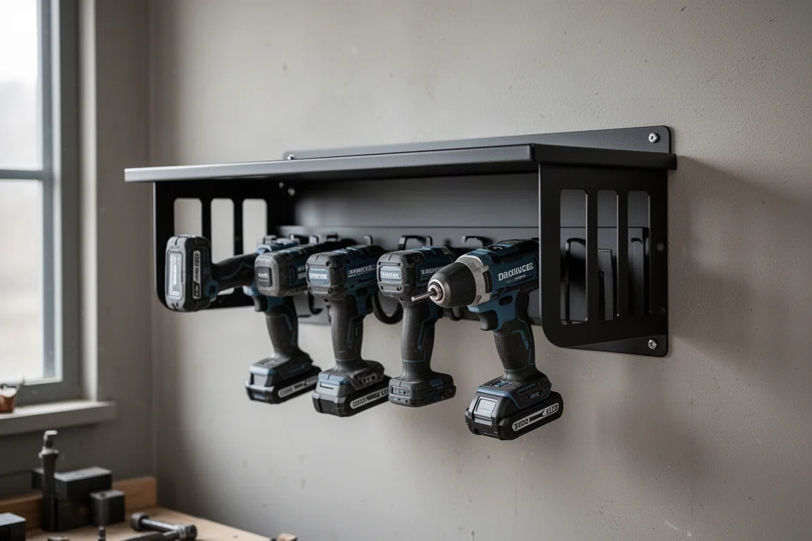 Ryobi Link Tool Organizer Shelf product image
