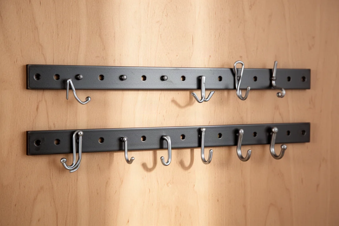 Ryobi Link Wall Storage Rails product image