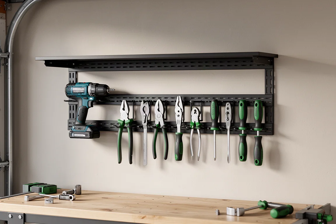 RYOBI LINK Wall Storage product image