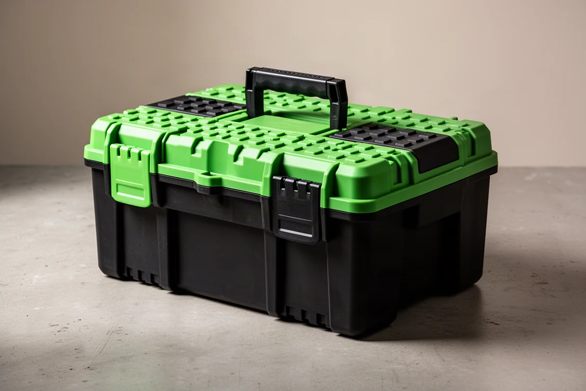 Ryobi Modular Tool Storage System product image