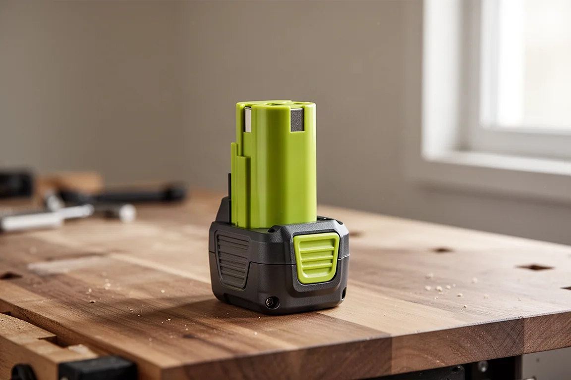 Ryobi ONE+ Battery Platform product image