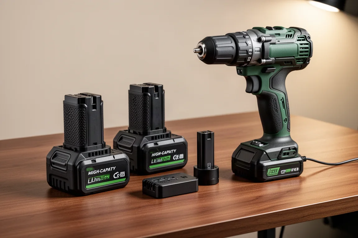Ryobi ONE+ HP Battery Combo Kit product image