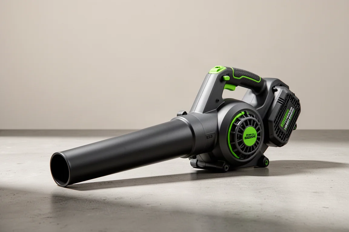 Ryobi ONE+ HP Brushless 500 CFM Blower product image