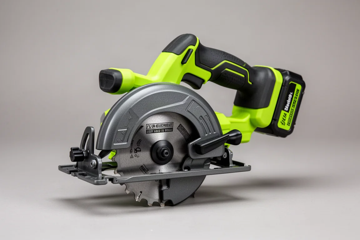 Ryobi One+ HP Circular Saw product image