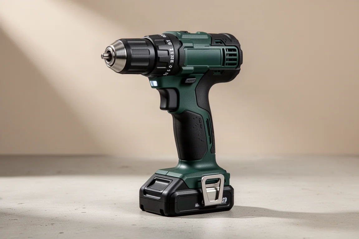 Ryobi ONE+ HP Brushless Drill Kit product image