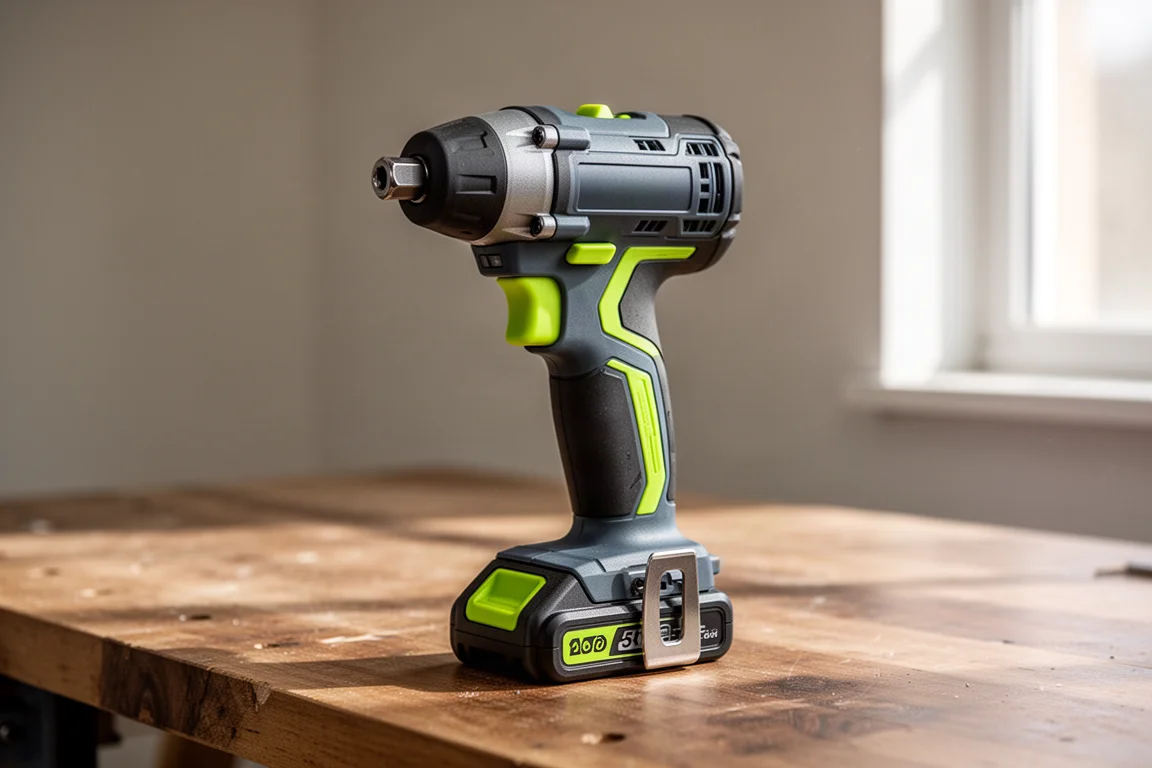 Ryobi ONE+ HP Impact Driver product image