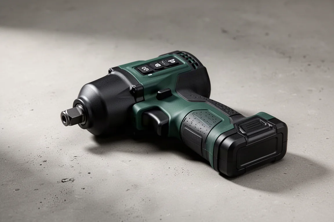 Ryobi ONE+ HP 3/8-Inch Impact Wrench product image