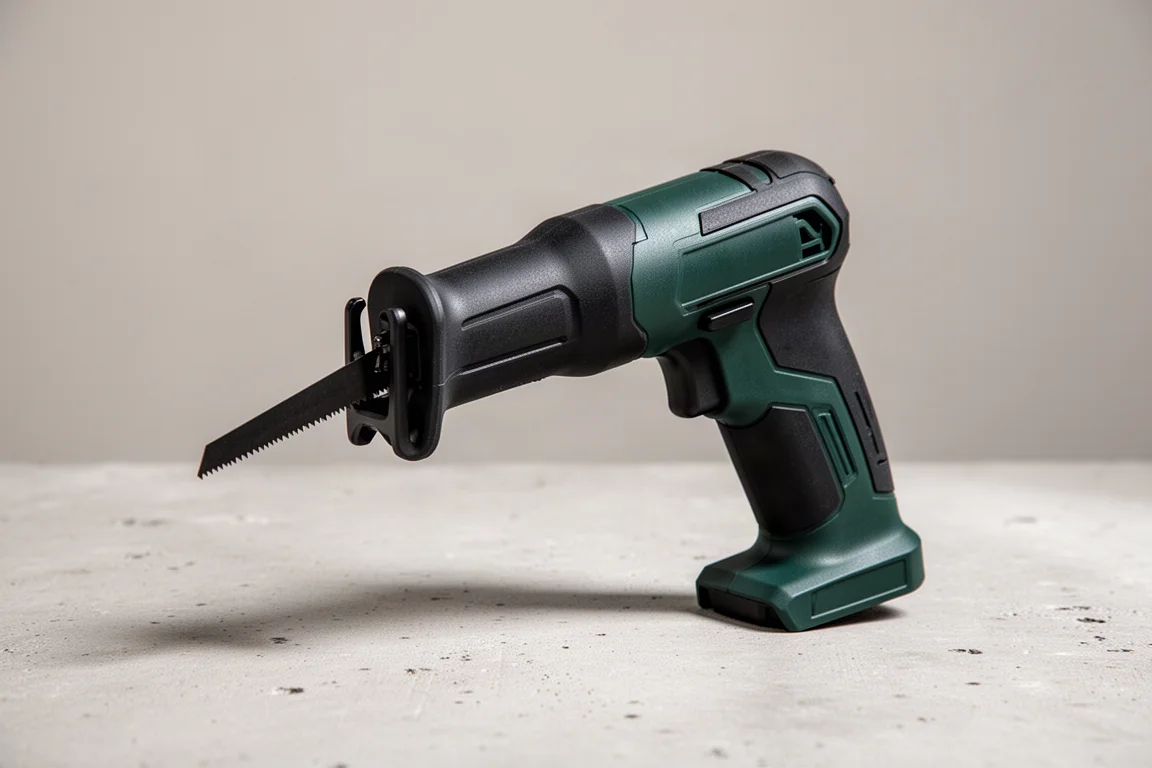 Ryobi ONE+ HP One-Handed Recip Saw product image