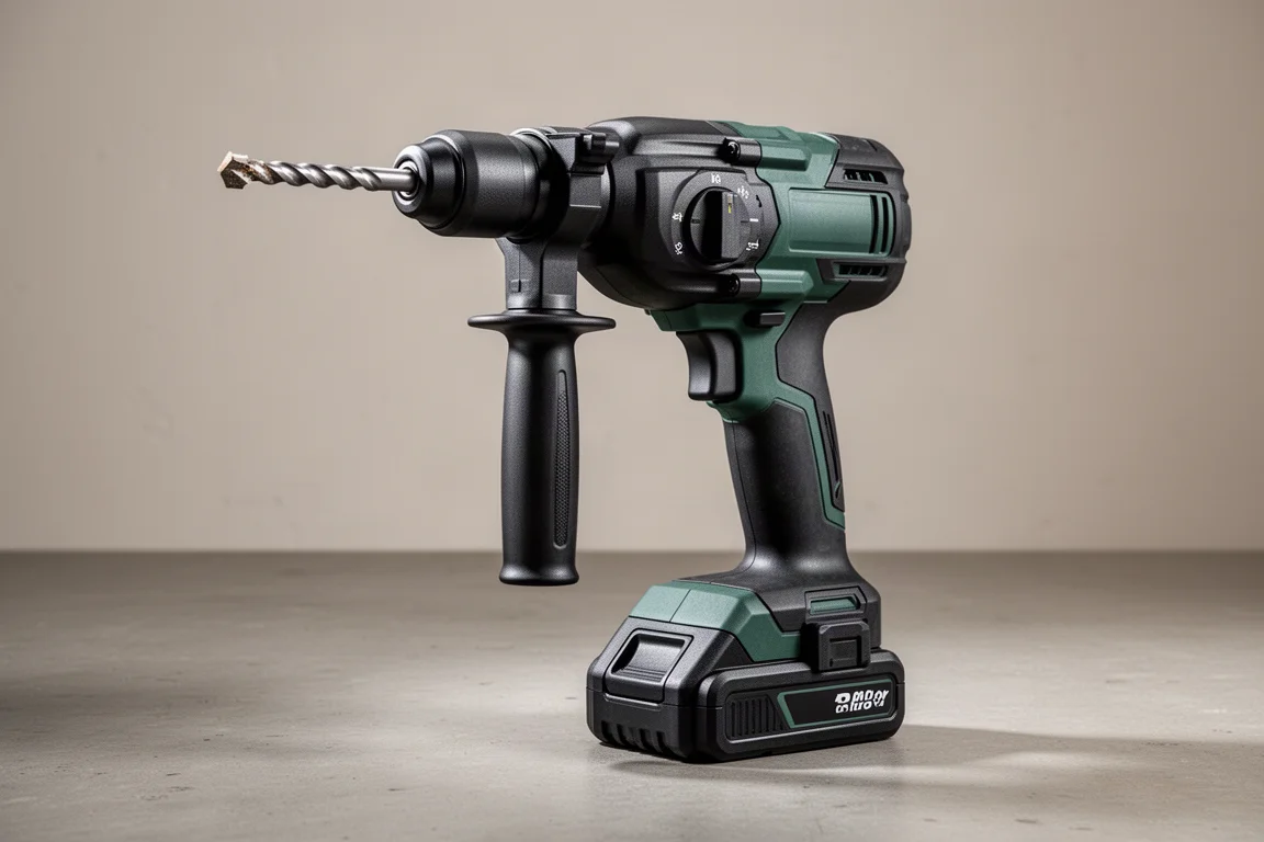 Ryobi ONE+ HP 1-Inch Rotary Hammer product image