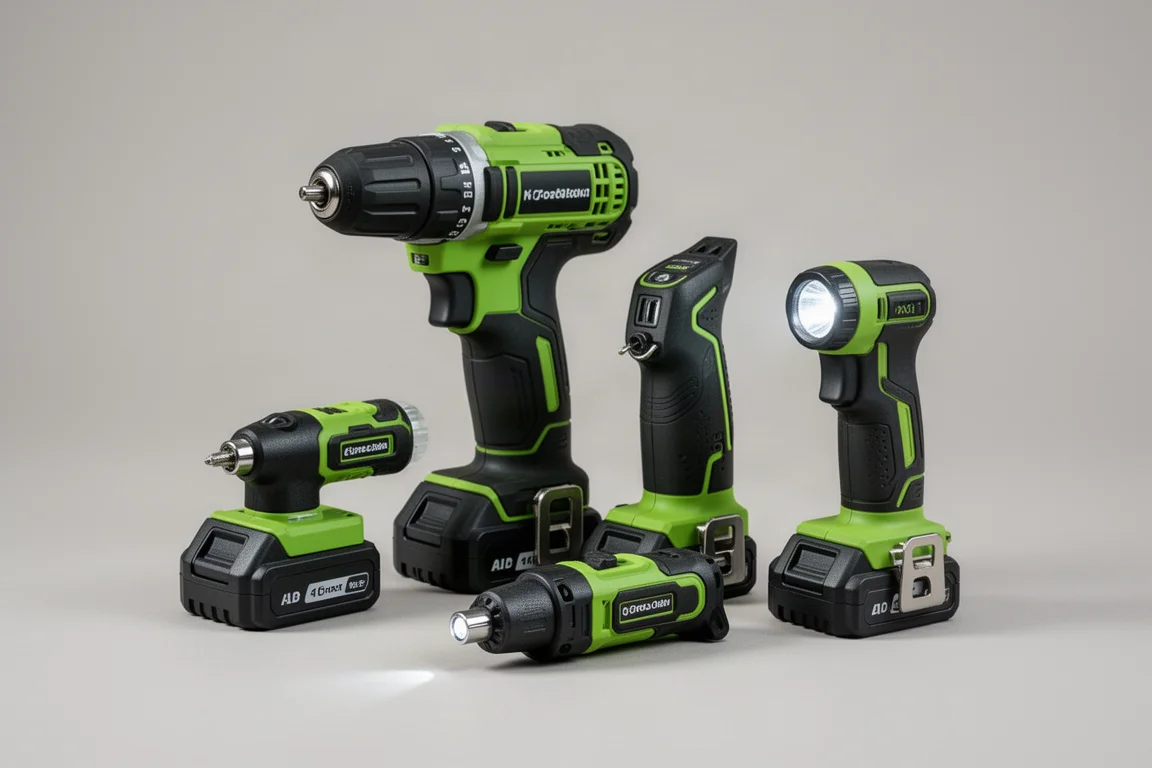 Ryobi One+ 18V Line product image