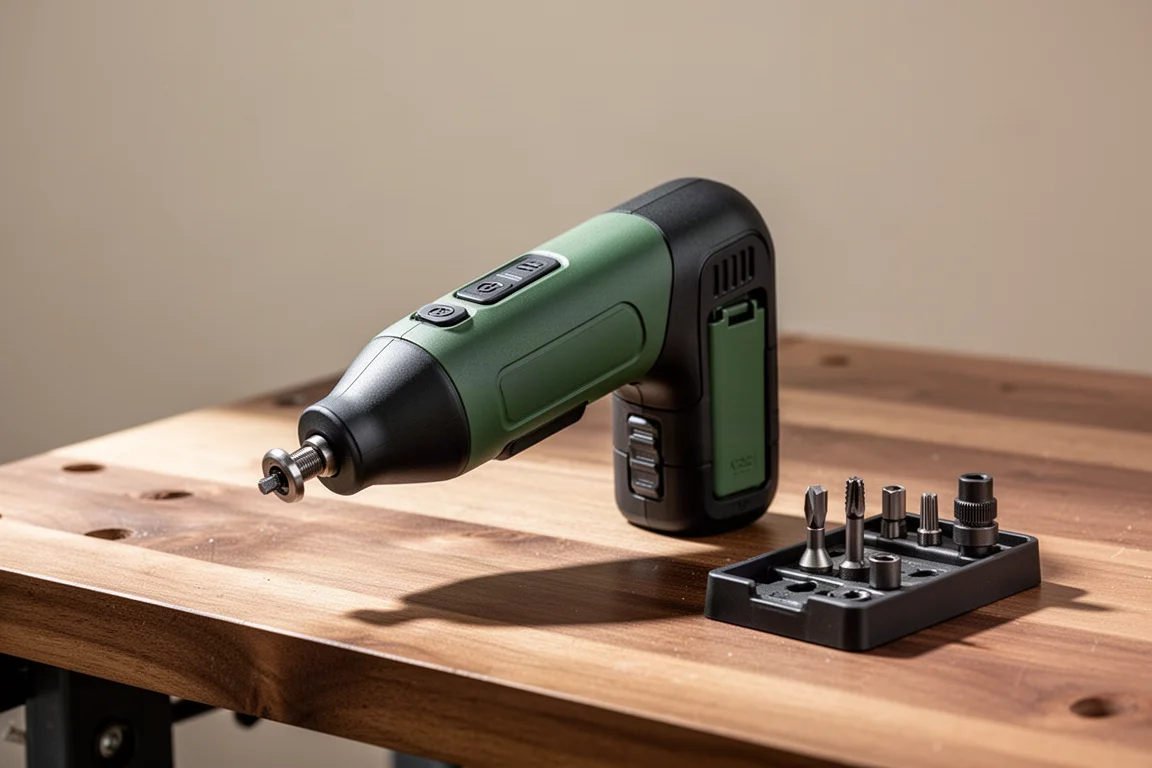 Ryobi ONE+ Rotary Tool product image